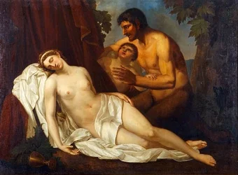 Drunken Venus